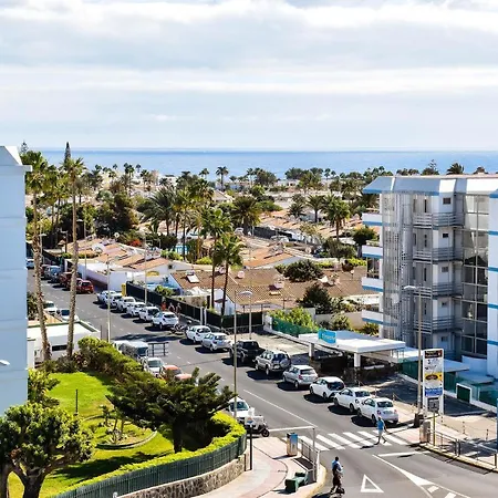 Appartement Camelias - -017 *