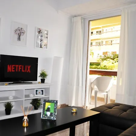 Camelias Ci17 Apartment