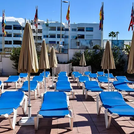 Camelias Ci17 Playa del Ingles (Gran Canaria)