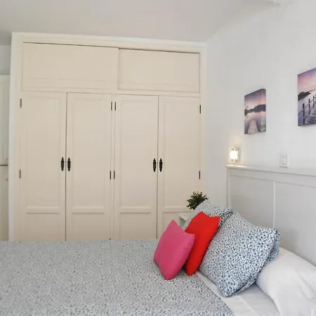 Camelias Ci17 Apartment