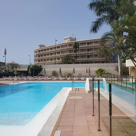 Camelias Ci17 * Playa del Ingles (Gran Canaria)